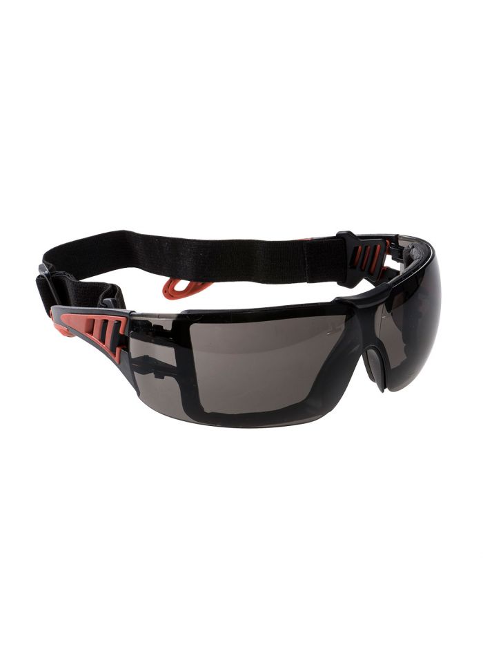 Tech Look Plus Spectacles, , R, Smoke