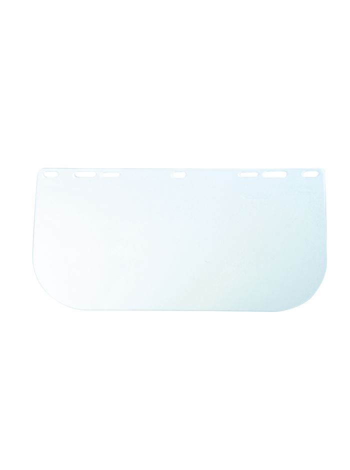 Replacement Clear Visor, , R, Clear