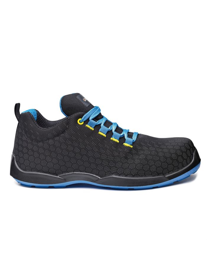 Marathon S3 SRC, 36, B, Black/Blue