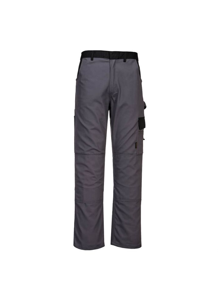 PW2 Heavy Weight Service Trousers, 4XL, R, Graphite Grey