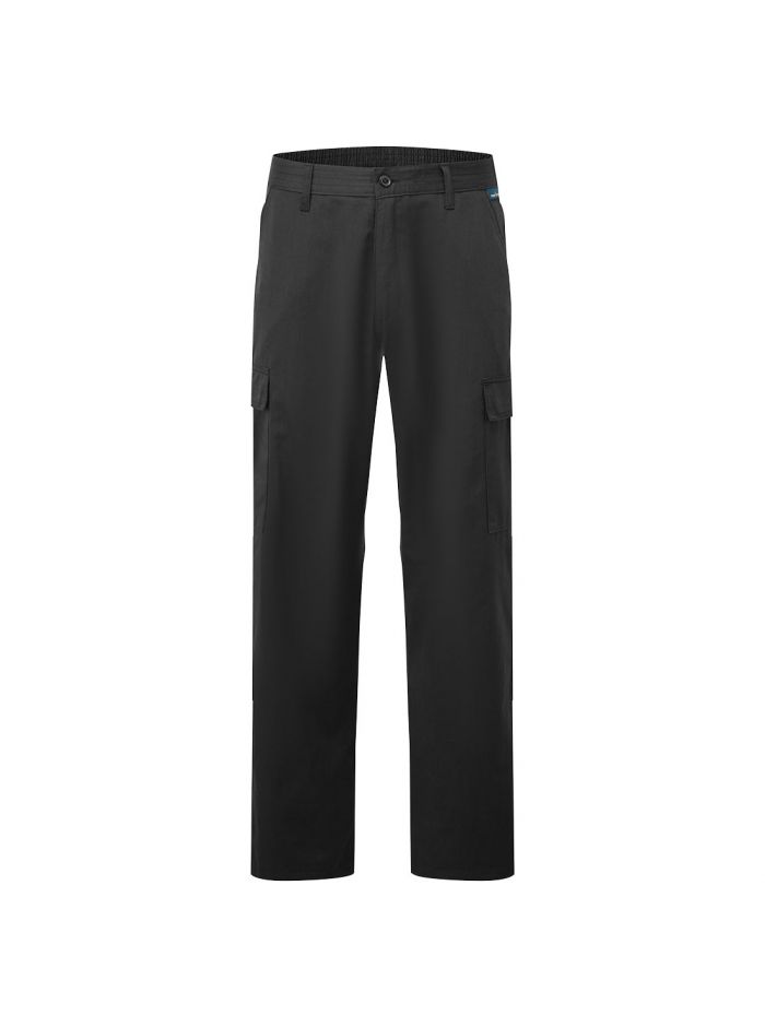 Anti-Static ESD Trousers, L, R, Black