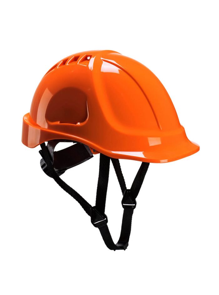 Endurance Helmet, , R, Orange