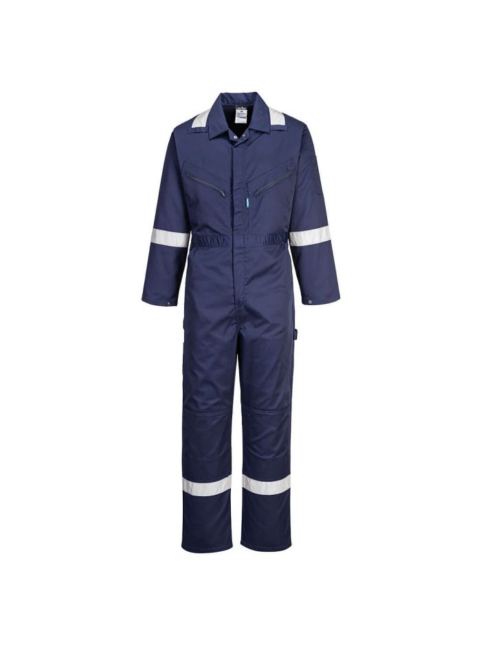 Iona Coverall, 4XL, R, Navy