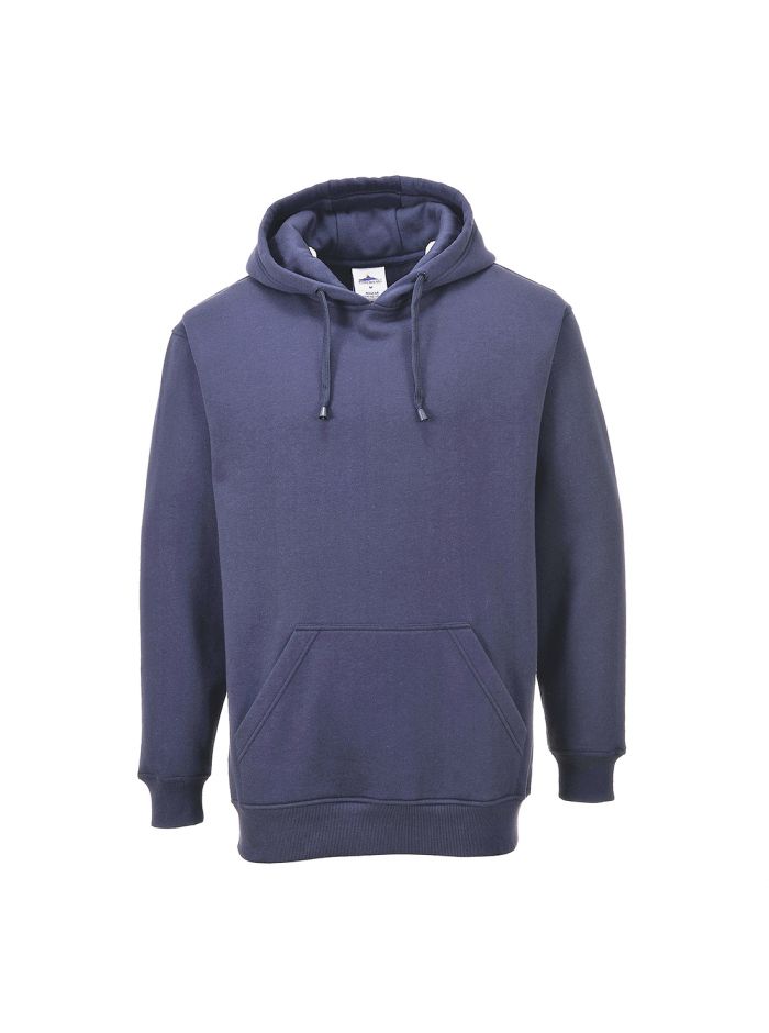 Roma Hoodie, L, R, Navy