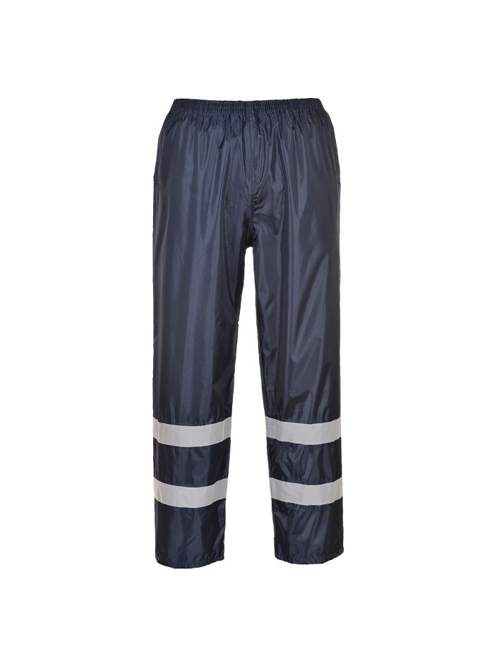 Classic Iona Rain Trousers, 4XL, R, Navy