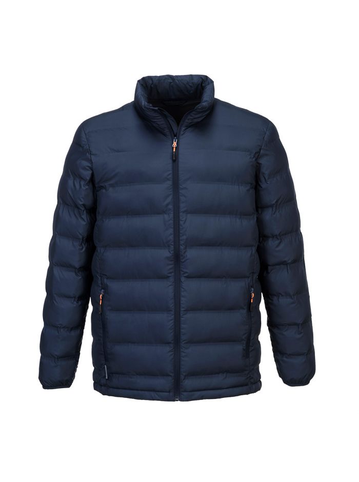 KX3 Ultrasonic Tunnel Jacket, L, R, Navy
