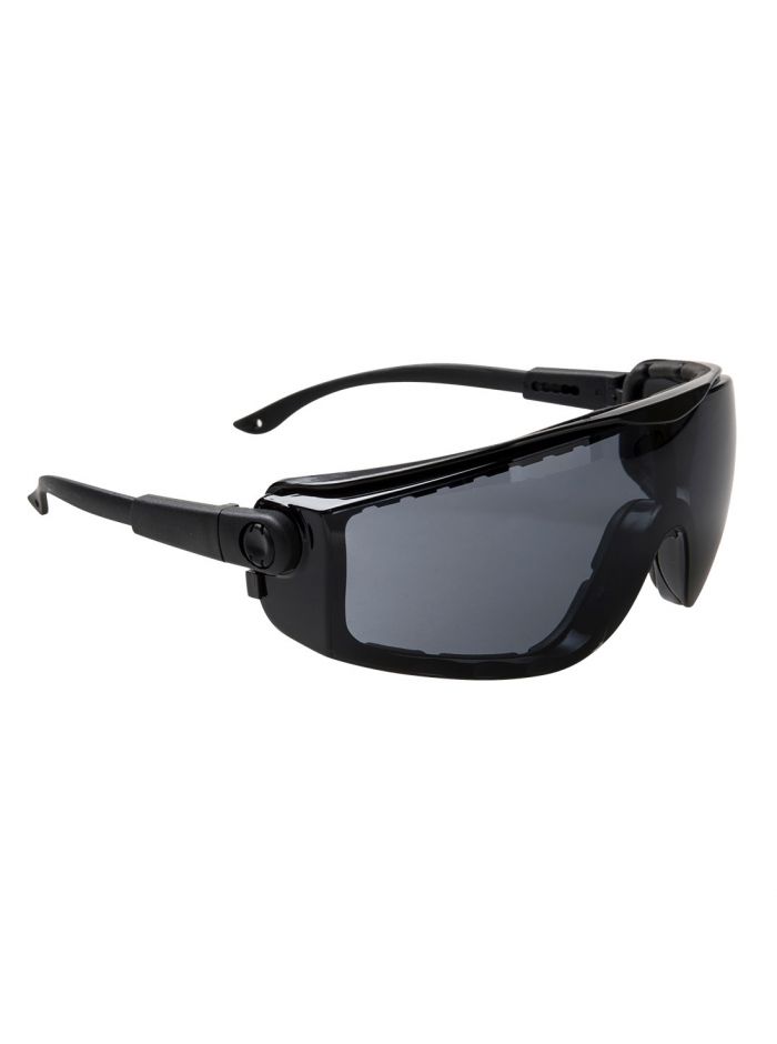 Focus Spectacles, , R, Smoke