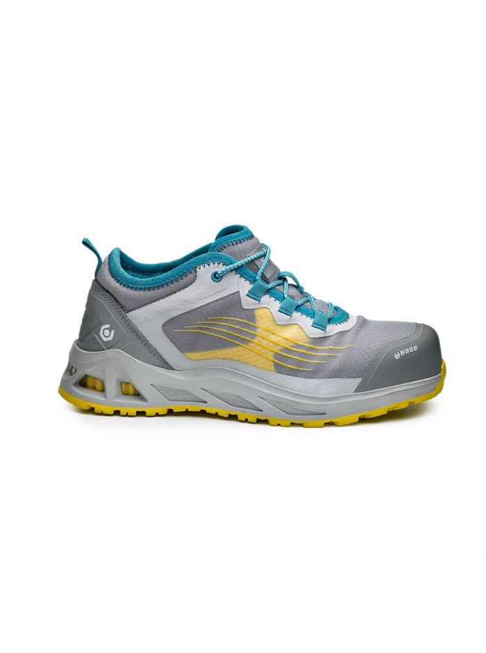 K-Pop S1P HRO SRC, 36, Y, Pearl/Yellow