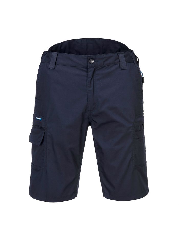 KX3 Ripstop Shorts, 30, R, Dark Navy