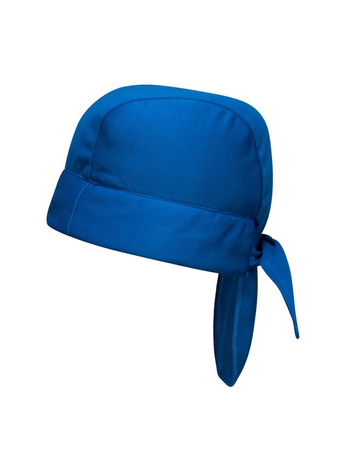 Cooling Head Band, , U, Blue