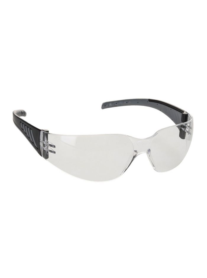 Wrap Around Pro Spectacles, , R, Clear