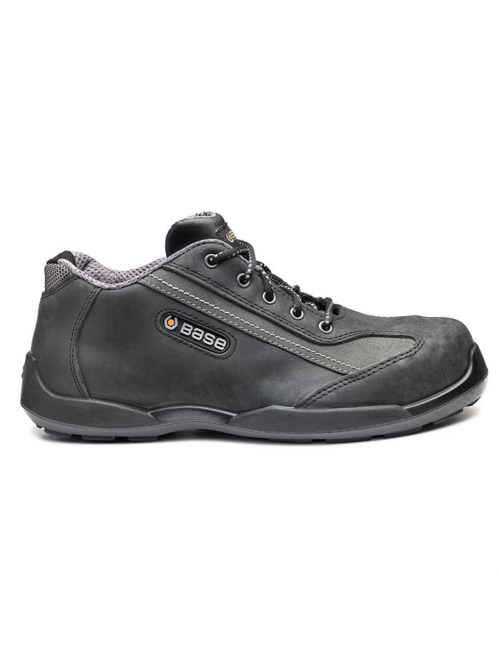 Rally S3 SRC, 36, G, Black/Grey