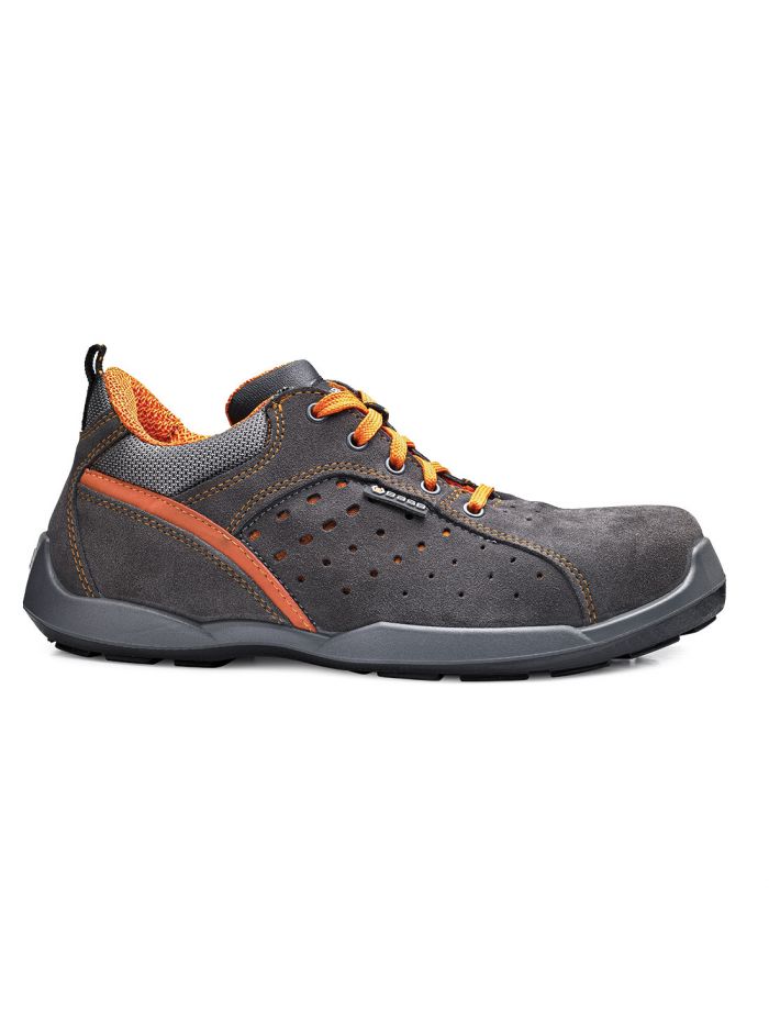 Climb S1P SRC, 34, R, Grey/Orange