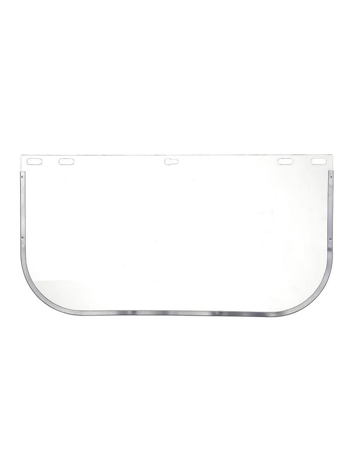 Replacement Shield Plus Visor, , R, Clear