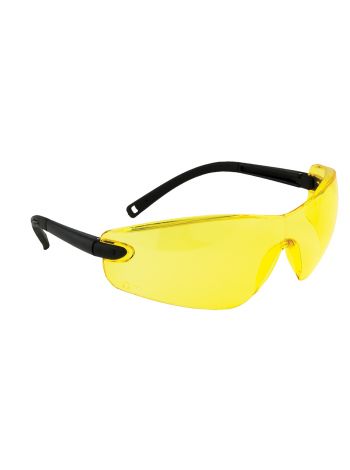 Profile Safety Spectacles, , R, Amber