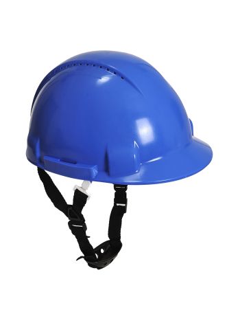 Monterosa Safety Helmet, , R, Royal Blue