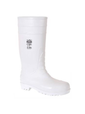 Safety Food Wellington S4, 36, R, White