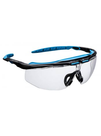 Peak KN Safety Glasses, , R, Clear