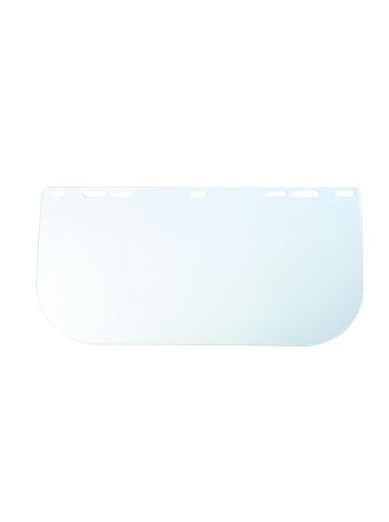 Replacement Clear Visor, , R, Clear