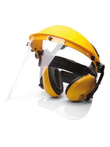 PPE Protection Kit, , R, Yellow