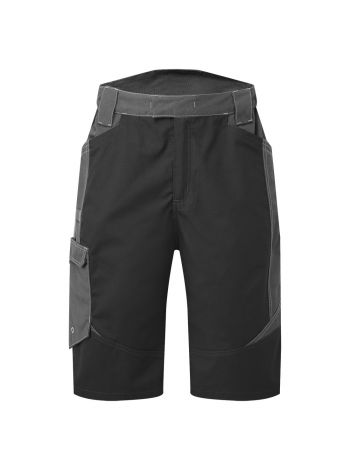 WX3 Industrial Wash Shorts, 26, R, Black