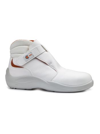 Cromo S2 SRC, 36, R, White