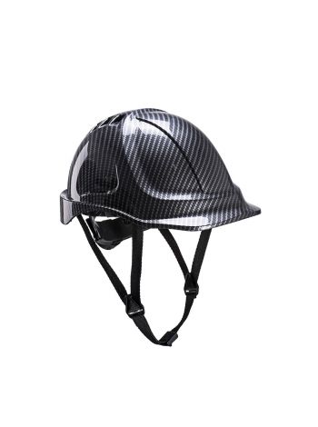 Endurance Carbon Look Helmet, , R, Grey