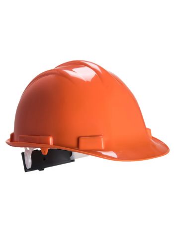Expertbase Wheel Safety Helmet, , R, Orange