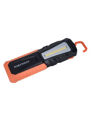 USB Rechargeable Inspection Torch, , R, Black