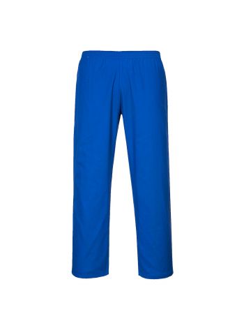 Bakers Trousers, M, R, Royal Blue