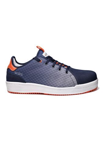 Wake S1P SRC, 39, G, Blue/Grey