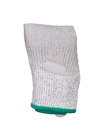 Vending Cut C13 PU Glove (144 Pairs), L, R, Grey