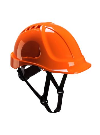 Endurance Plus Helmet, , R, Orange