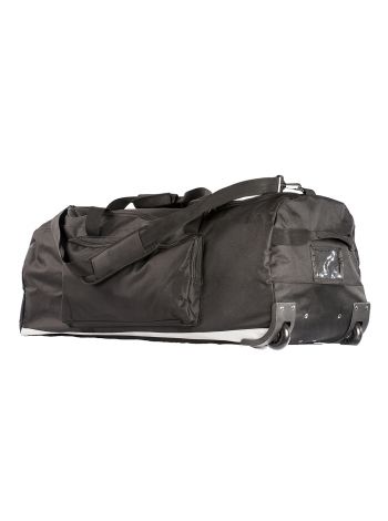 Travel Trolley Bag, , R, Black
