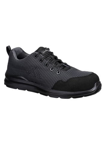 Composite Trainer S3S SR FO, 36, R, Grey