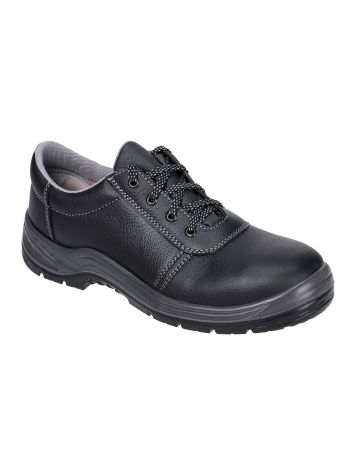 Steelite Kumo Shoe S3, 37, R, Black