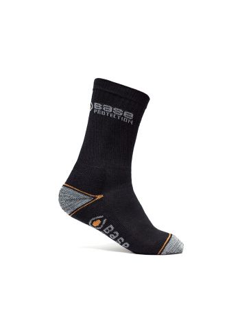 400 Short, L, G, Black/Grey