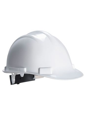 Expertbase Wheel Safety Helmet, , R, White