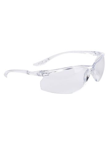 Lite Safety Spectacles, , R, Clear
