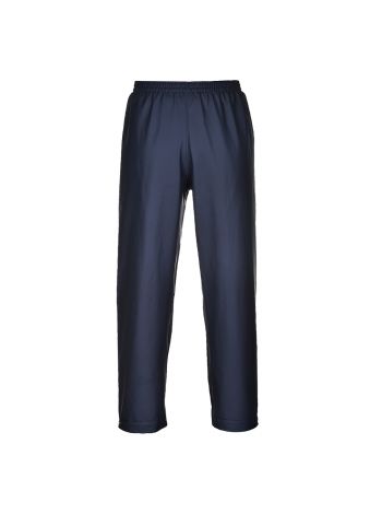 Sealtex Flame Trousers, L, R, Navy