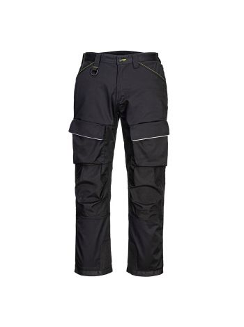 PW3 Harness Trousers, 28, R, Black