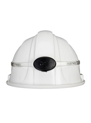 360° Illuminating Helmet Band Light, , R, Black