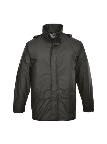 Sealtex Classic Jacket, L, R, Black
