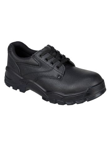 Work Shoe O1, 36, R, Black