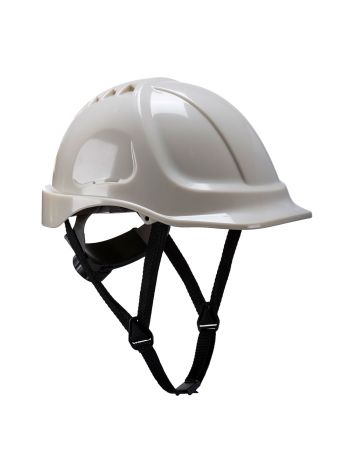 Endurance Glowtex Helmet, , R, White