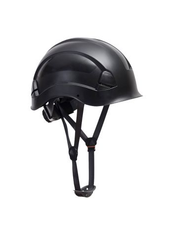 Height Endurance Helmet, , R, Black