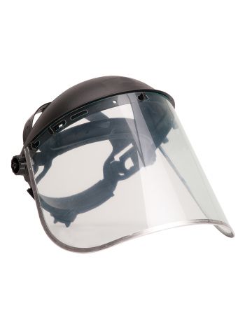 Face Shield Plus, , R, Clear