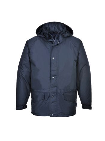 Arbroath Winter Jacket, 4XL, R, Navy