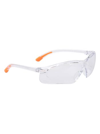 Fossa Spectacles, , R, Clear