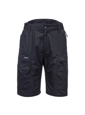 KX3 Ripstop Shorts, 30, R, Black
